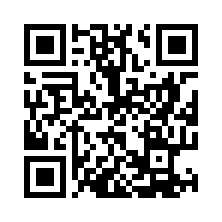 QR Code for bitcoin:1MmThUWDVjENLE7RJNoJfSWNQfviUjAfQf