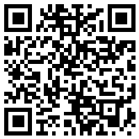 QR Code for bitcoin:1MmUXachoPjeUS4UeU1ABH8grX5W49Q8aS