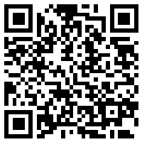 QR Code for bitcoin:1MmYdDcCfevzvYhGx5eU9ymmbZWF4Aznon