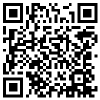QR Code for bitcoin:1MmZffAmx6zaBAyPKYX8BPBofDG3kBZNdt
