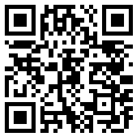 QR Code for bitcoin:1MmcmgUfodvK9r2wWRfdBfTr3MUBATQW4B