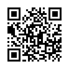 QR Code for bitcoin:1Mmjx7bLM6zd4ryB6q3eWQnjtxPAJS1KKb