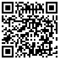 QR Code for bitcoin:1MmpLrMy6CB5CT9oSZHToLadkazPKZaXa9