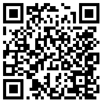 QR Code for bitcoin:1MmrptRF27p4nSi68NuBKnx7eGX2WRVknD