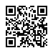 QR Code for bitcoin:1Mms4bfapLkR4hDtD36eRA4nBuM3uNB9Hu