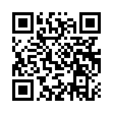 QR Code for bitcoin:1Mmsx73owE9SYbtgrKnTYWVP8TGHQFbqrH