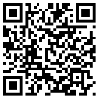 QR Code for bitcoin:1MmteNHUewoPDkWXm2mXDwArdR9gdGFvDK