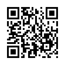 QR Code for bitcoin:1MmwHo6RMCSsSTY8mWUeGtfuE3MSmBe4p6