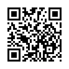 QR Code for bitcoin:1MmxzPiA9rWTTBE8FU9fMU7dMCk2F9cAvX