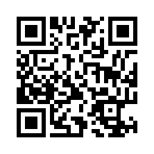 QR Code for bitcoin:1Mmzf3zKu6VC9C26febBdftkQHhh4H6ox4