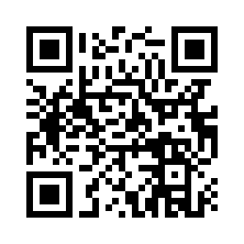 QR Code for bitcoin:1Mn77v6nw6uFm6nXzzaLPyxLKLR9bdwsaa