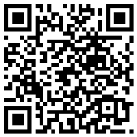 QR Code for bitcoin:1MnAx114VNBVneh1itj8iGeQ1TY8CnnKi8