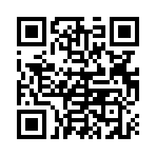 QR Code for bitcoin:1MnFLoxRtNbbnfLd9nL2fcD4QuehE6vxhv