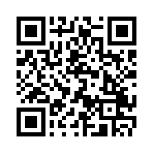 QR Code for bitcoin:1MnJaVx1nfprQEYd6udiovRf5bRvv5ZNLF