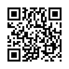 QR Code for bitcoin:1MnRGeXRJe4owMCMhVPogzDQ7PrpELjnWS