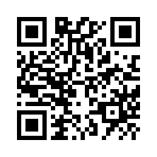 QR Code for bitcoin:1MnVEL9PPHitjkUXFh5JsHv6pfjm5YAqvN