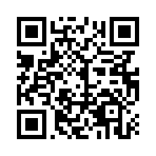 QR Code for bitcoin:1MnfhdRLspFaZMxGG542gTH4Yeo91bbQDq