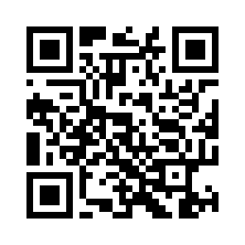 QR Code for bitcoin:1MnszAPxSWYHDkX2p7PdJfU4c8YPYLQe5G