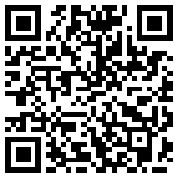 QR Code for bitcoin:1Mnv7CXagLu93Pd1D68DBDoCCHCexBiKCn