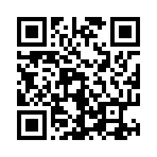 QR Code for bitcoin:1MnvsDj587BfTPCfSdpXcB7gv9XX49EEPe