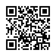 QR Code for bitcoin:1MnzfUTqqnXeiMobLQbDMwCjVPcrrARkkK