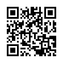 QR Code for bitcoin:1Mo211d8fAWhDvyW9XYMSCmZe2J7fjSzvn