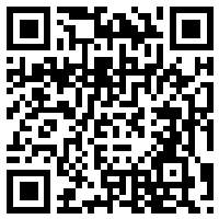 QR Code for bitcoin:1Mo3vGELTXL15pEbP7jJ77PzFSAaAGp5AL