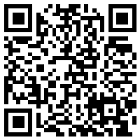 QR Code for bitcoin:1MoAg7YrKnYHzBBvbUaf8y9KnEPfMfnhUt
