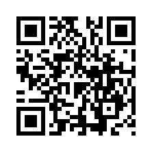 QR Code for bitcoin:1MoB76qgrCdp3A7LT9TRadbMaCwFcjU43n