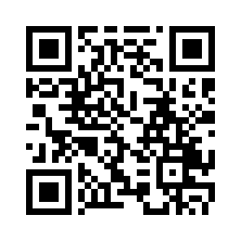 QR Code for bitcoin:1MoC549AFNF5UAKrSJxt2cf4B95jLyPatK