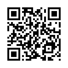 QR Code for bitcoin:1MoCoPK95yyBuckDB2GNezqetjjQshJSCE