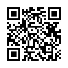 QR Code for bitcoin:1MoDKiM2Ru5zpvF631fiZTYL8KMK66vF3J