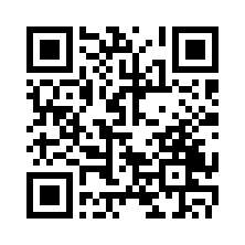 QR Code for bitcoin:1MoEBjJfWohSyFShHE4uwcanJYFFjv2d84