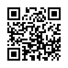 QR Code for bitcoin:1MoES8BAbKZeBMbSnS3BtfuzTM2Uhw9fbf