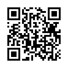 QR Code for bitcoin:1MoEruJSXTXnw6rwuTA8ZLz32qaCPvTMcJ