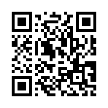 QR Code for bitcoin:1MoJcCfaPkxfmGCjsBEWMrEgrkzAESTsjh