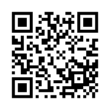 QR Code for bitcoin:1MoR59c6cJfKiScQHFPcUgTiEMZJZX2ZYB