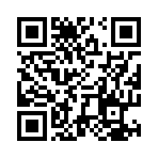 QR Code for bitcoin:1MoSSVCWa1ioFW7P5tYVfoBdUPj8JjdBe5