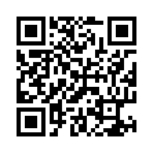 QR Code for bitcoin:1MoSnkD7aS7JsRciTScptJFZ8NWURzrdjV