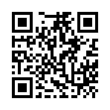 QR Code for bitcoin:1MoafhYMX45zEdmLBPNQv2HqVvc6vhRk3L