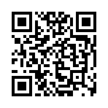 QR Code for bitcoin:1MoanXSL2ZknM5yVD9YTKqBiuAAEBm9Jhp