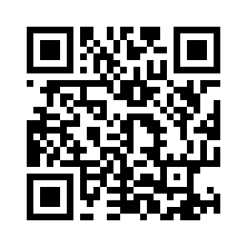 QR Code for bitcoin:1ModCVmt3EzkiKBzijxphJPigzeLJsbvtc