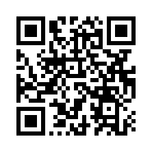 QR Code for bitcoin:1ModEa3kYggVgiRNhDXA7QHuUsEAb7fGVG