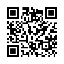 QR Code for bitcoin:1ModbL3mHofdm6PSHpWymfMS5tqwDKonhx