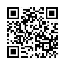 QR Code for bitcoin:1MosBagM8XG5sq7p9k53Jfgrpi5AxQiRfL
