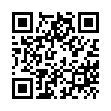 QR Code for bitcoin:1MotymREG2KYPCbUJnmoErvD3vLBrAeZox