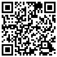 QR Code for bitcoin:1MoxgzjQv3tkB3K8tymLLfJZKMx2LN6cvs
