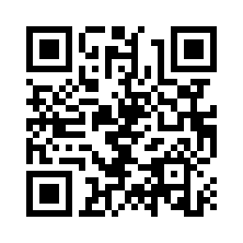 QR Code for bitcoin:1MoygEEAw9aUuFuTrLsLNHhSWegEfxS2io