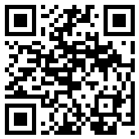 QR Code for bitcoin:1Mp2EDpiynNBLyQMVBTeD8ybXHZBZ3CRDB