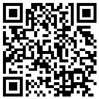 QR Code for bitcoin:1Mp2UBRCXMUZMYbAN6b2rCyAjspaEFR7eb
